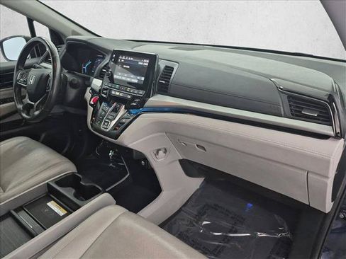 Used 2020 Honda Odyssey Elite image 26