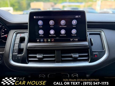 Used 2021 GMC Yukon SLT w/ SLT Luxury Plus Package AWD/4WD image 30