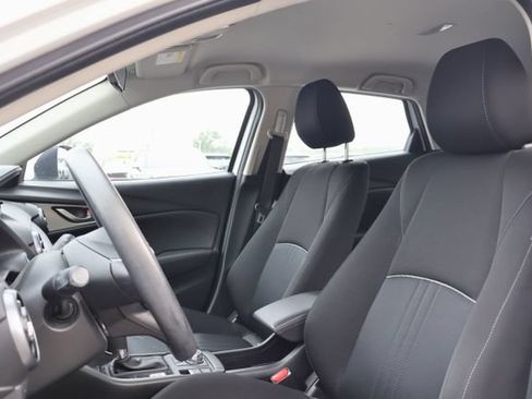 Used 2021 MAZDA CX-3 Sport AWD/4WD image 7