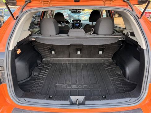 Used 2020 Subaru Crosstrek 2.0i Premium w/ Popular Package #2 image 20