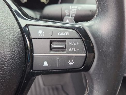 Used 2024 Honda Civic Sport image 23