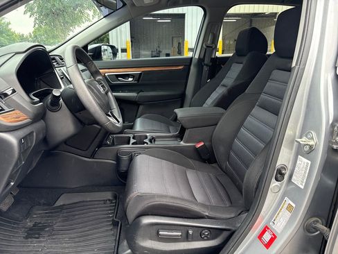 Used 2020 Honda CR-V EX image 12