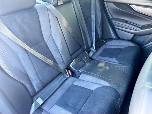 Used 2022 Subaru WRX GT image 28