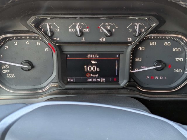 Used 2019 GMC Sierra 1500 Elevation AWD/4WD image 26