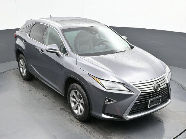 Used 2019 Lexus RX 350 FWD image 23