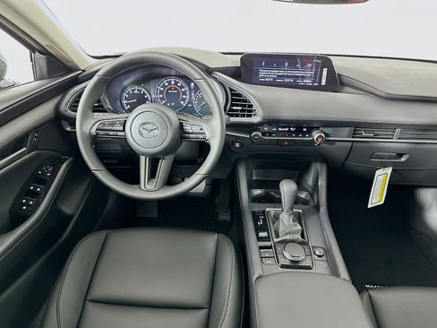 New 2026 MAZDA MAZDA3 s Sport image 21