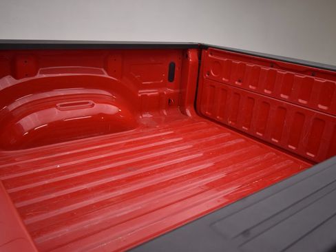 Used 2023 RAM 1500 Laramie AWD/4WD image 31