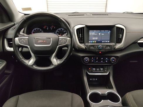 Used 2018 GMC Terrain SLE FWD image 22