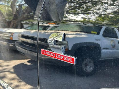 New 2025 RAM 3500 Big Horn image 24