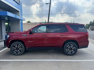 Used 2024 GMC Yukon AT4 w/ AT4 Premium Package AWD/4WD video 2