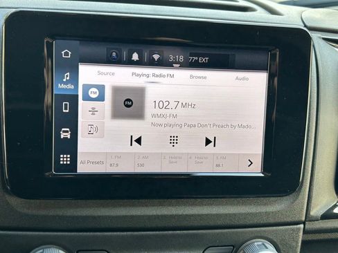 New 2026 RAM ProMaster 1500 image 39