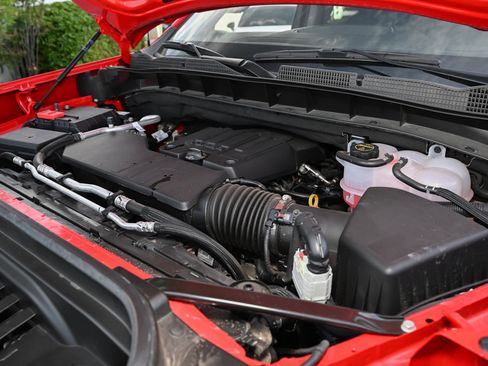 Used 2024 GMC Sierra 1500 Pro w/ Graphite Edition image 16