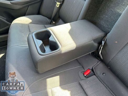 Used 2023 Nissan Altima 2.5 SV AWD/4WD image 13
