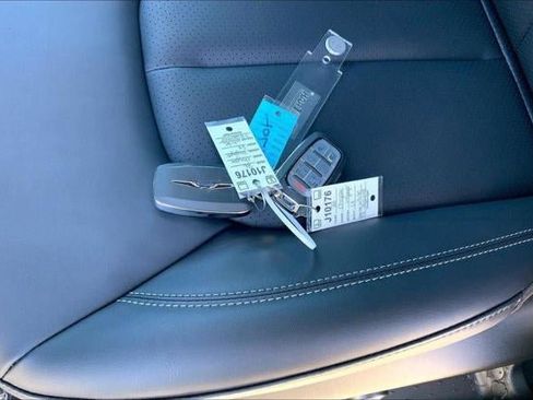 New 2026 Chrysler Voyager LX image 55