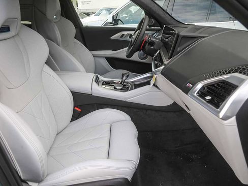 Used 2026 BMW XM Label Red image 13