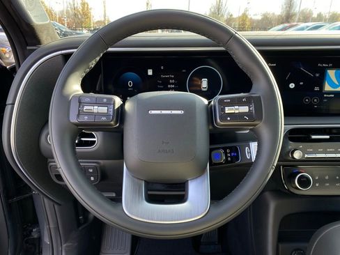 New 2026 Hyundai Palisade Calligraphy AWD/4WD image 14