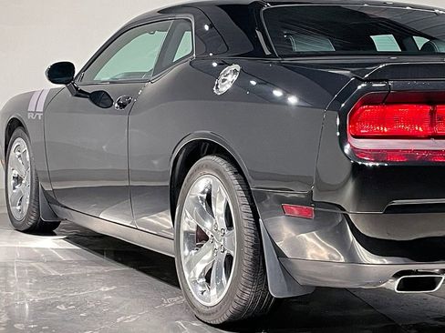 Used 2012 Dodge Challenger R/T Plus RWD image 33
