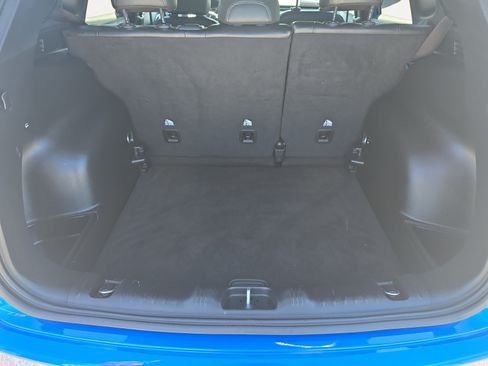 Certified 2023 Jeep Compass Limited AWD/4WD image 12
