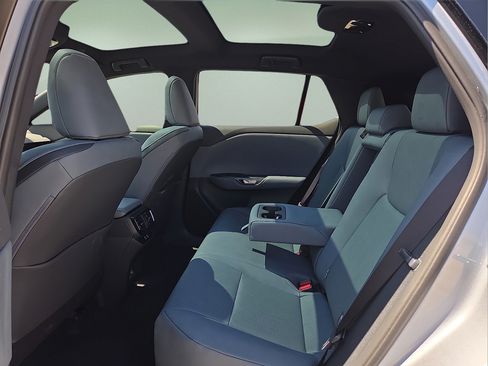 New 2026 Lexus RZ 350e 2WD image 13