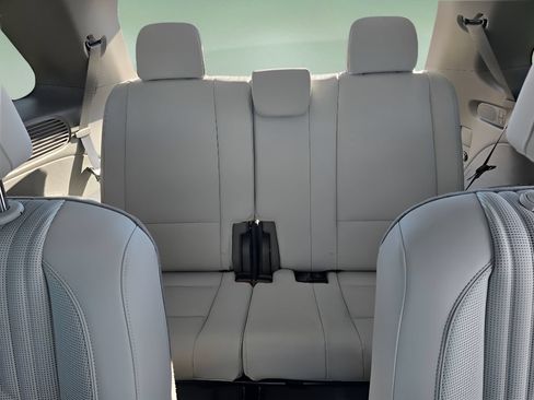 New 2026 Hyundai Palisade SEL AWD/4WD image 17