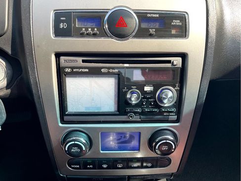 Used 2008 Hyundai Tiburon GT FWD image 15