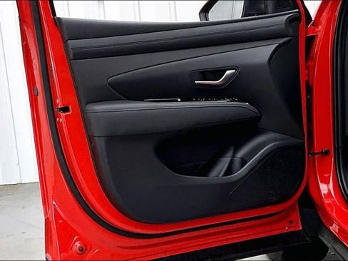 Used 2025 Hyundai Santa Cruz XRT image 10