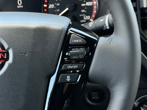 New 2026 Nissan Frontier PRO-4X w/ Pro-4x Convenience Package image 24