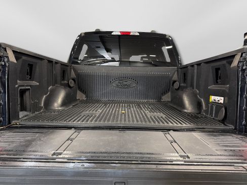 Used 2022 Ford F150 XLT w/ Equipment Group 301A Mid AWD/4WD image 42