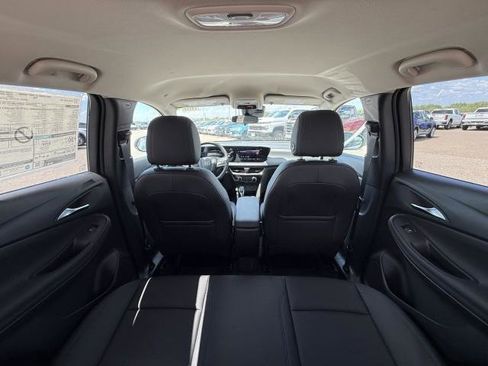 New 2026 Buick Encore GX Sport Touring image 27