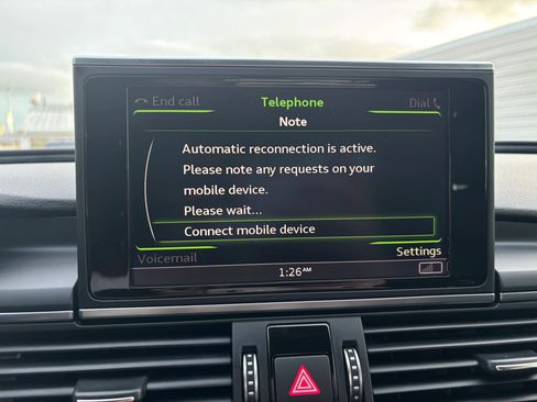 Used 2018 Audi A6 2.0T Premium Plus w/ Premium Plus Package AWD/4WD image 28
