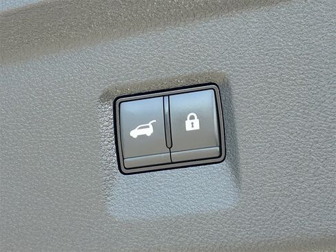 New 2026 INFINITI QX60 Autograph w/ Dark Cargo Package image 15