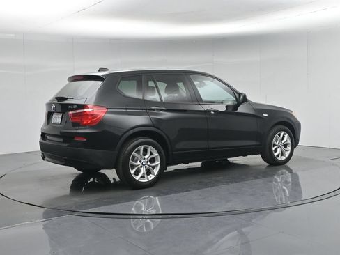 Used 2013 BMW X3 xDrive35i AWD/4WD image 28