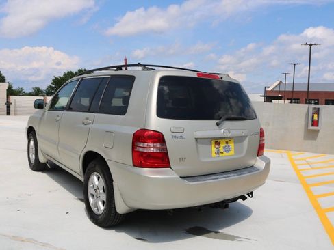 Used 2002 Toyota Highlander 2WD V6 image 37