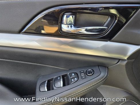 Used 2023 Nissan Maxima SV w/ Floor Mat Group image 20