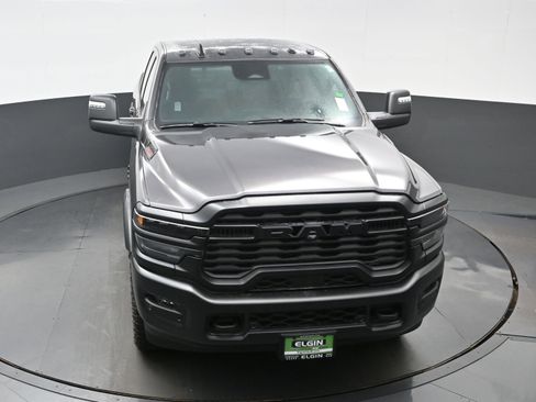 New 2026 RAM 2500 Tradesman image 25