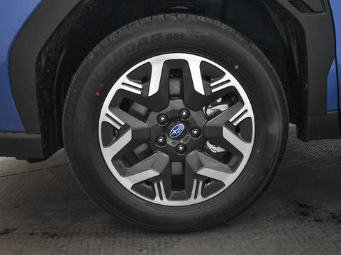 New 2026 Subaru Forester image 9