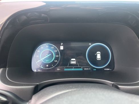 Used 2024 Hyundai Palisade Calligraphy image 21