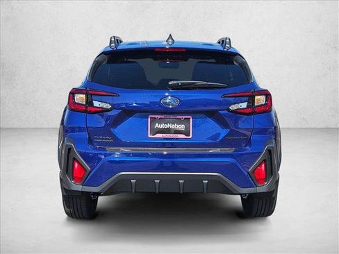 New 2026 Subaru Crosstrek 2.5i Limited image 6