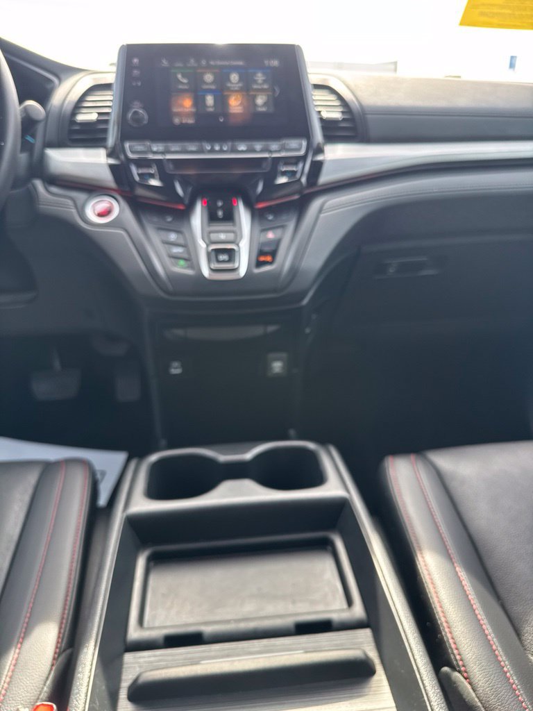 Used 2024 Honda Odyssey Sport image 33
