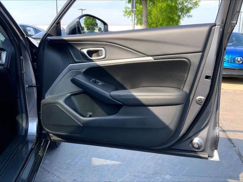 Used 2024 Acura Integra FWD image 23