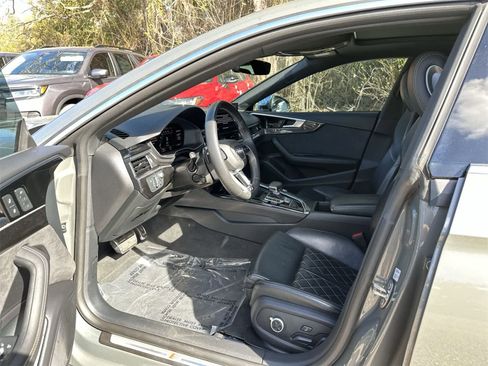 Used 2023 Audi S5 Prestige image 10