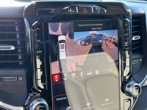 Used 2023 RAM 1500 Limited image 26