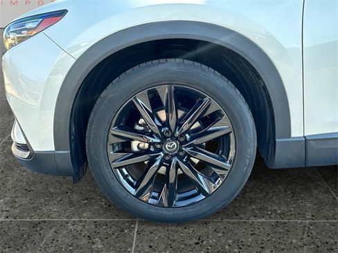 Used 2023 MAZDA CX-9 Touring Plus image 14