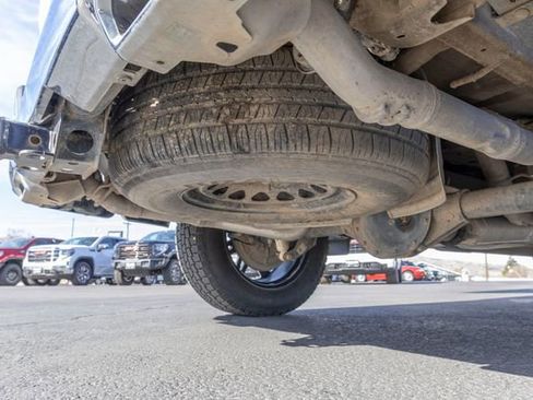 Used 2023 Chevrolet Silverado 1500 LTZ w/ LTZ Premium Package image 27