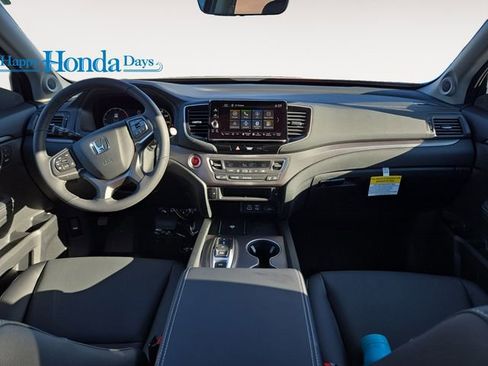 New 2025 Honda Ridgeline RTL image 4