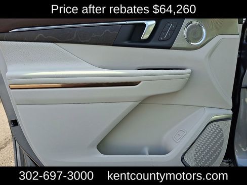 New 2026 Buick Enclave Avenir w/ Super Cruise Package image 12