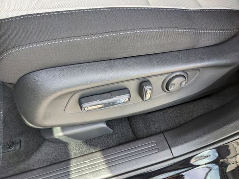 New 2026 Honda CR-V EX image 18