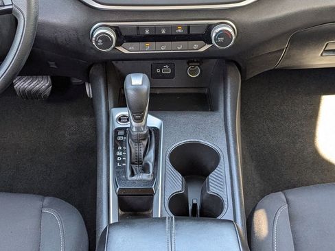 Used 2023 Nissan Altima 2.5 S image 18