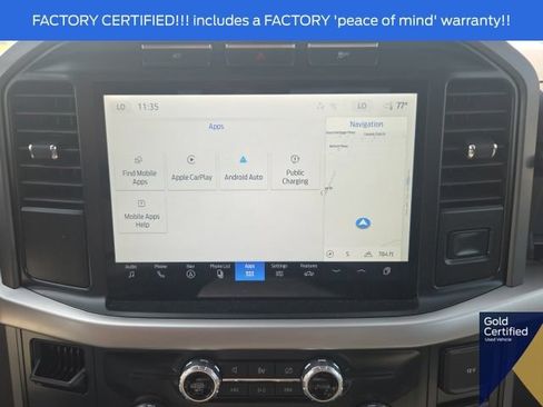 Used 2022 Ford F150 Lightning Pro AWD/4WD image 29