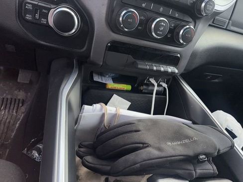 Used 2021 RAM 1500 Big Horn image 22